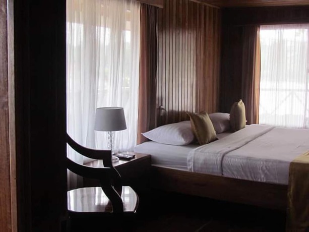 Imagen de la habitación del Hotel Victoria, El Castillo. Foto 9