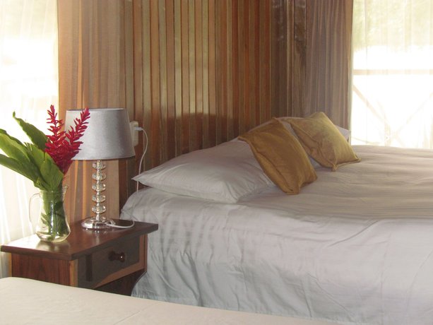 Imagen de la habitación del Hotel Victoria, El Castillo. Foto 10