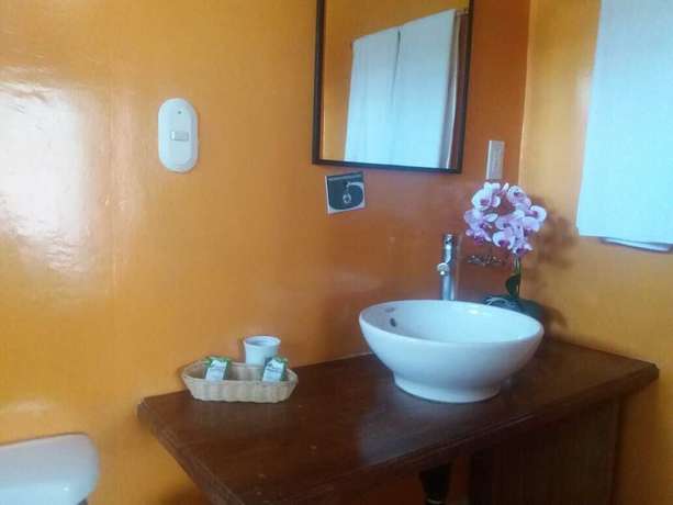 Imagen de la habitación del Hotel Victoria, El Castillo. Foto 12