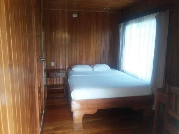 Imagen de la habitación del Hotel Victoria, El Castillo. Foto 15