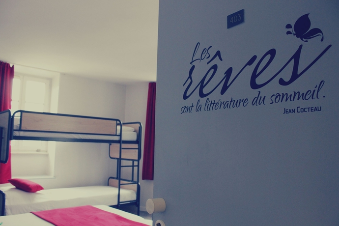 Imagen de la habitación del Hotel Victoria, Estrasburgo. Foto 10