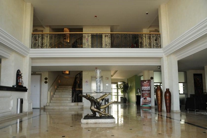 Imagen general del Hotel Victoria Express Durango. Foto 2