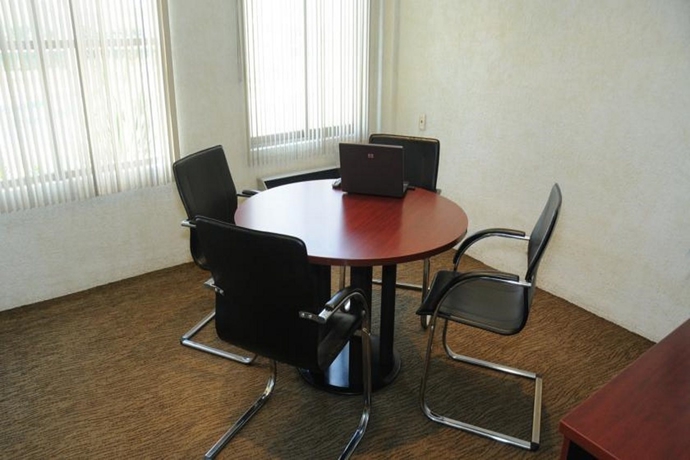 Imagen general del Hotel Victoria Express Durango. Foto 3