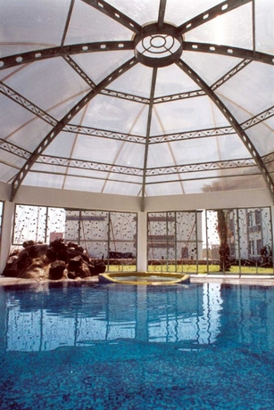 Imagen general del Hotel Victoria Express Durango. Foto 4