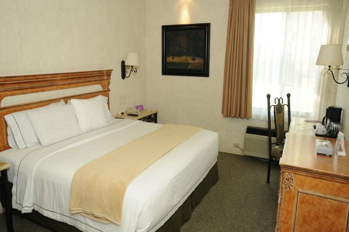 Imagen general del Hotel Victoria Express Durango. Foto 6
