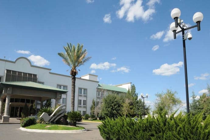 Imagen general del Hotel Victoria Express Durango. Foto 7