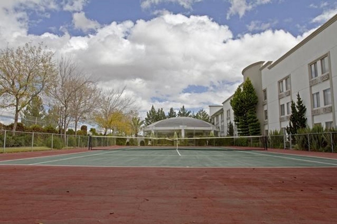 Imagen general del Hotel Victoria Express Durango. Foto 11