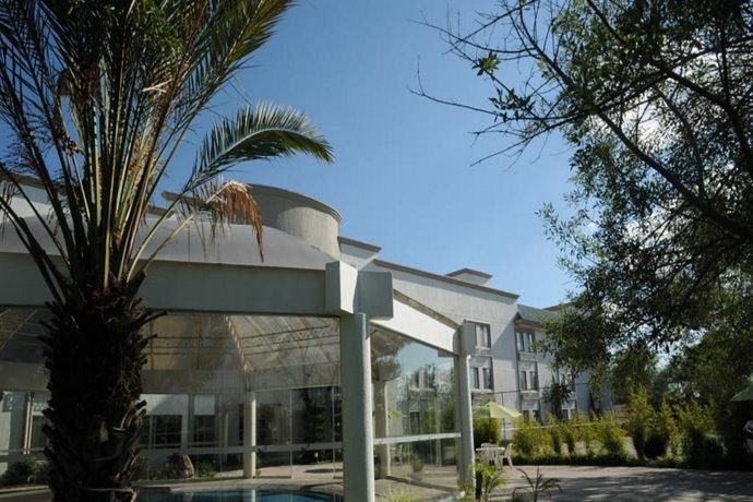 Imagen general del Hotel Victoria Express Durango. Foto 14