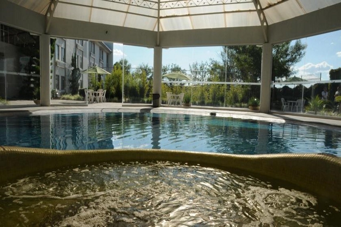 Imagen general del Hotel Victoria Express Durango. Foto 15