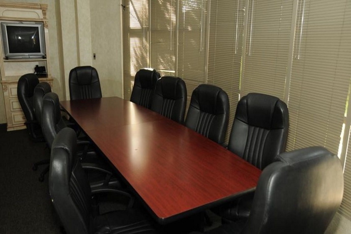 Imagen general del Hotel Victoria Express Durango. Foto 16