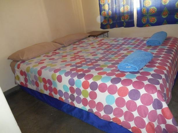 Imagen general del Hotel Victoria Falls Budget. Foto 1
