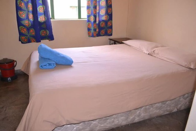 Imagen de la habitación del Hotel Victoria Falls Budget. Foto 4