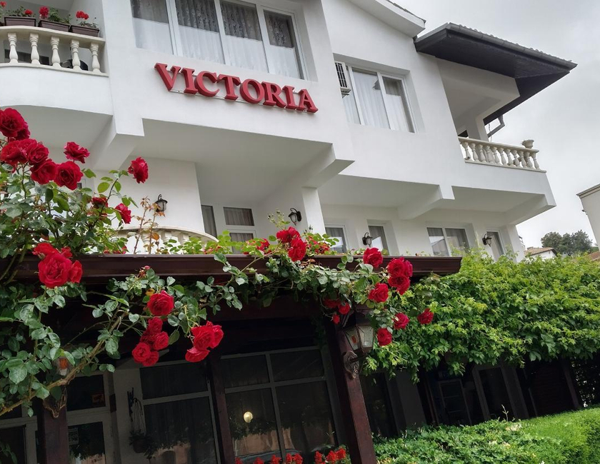 Imagen general del Hotel Victoria Family. Foto 5