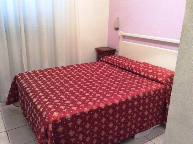 Imagen general del Hotel Victoria, Florencia. Foto 2