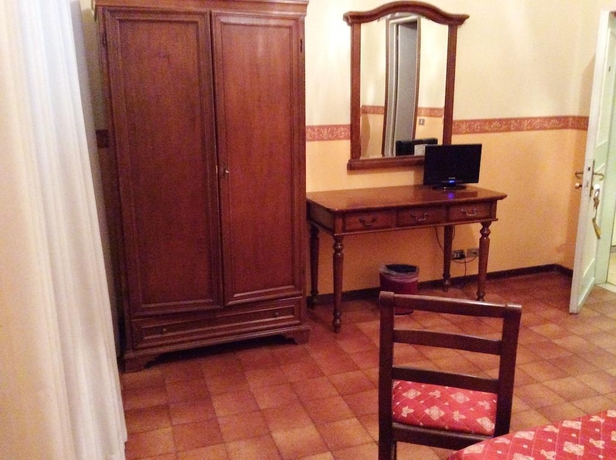 Imagen general del Hotel Victoria, Florencia. Foto 4