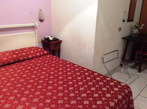 Imagen general del Hotel Victoria, Florencia. Foto 5