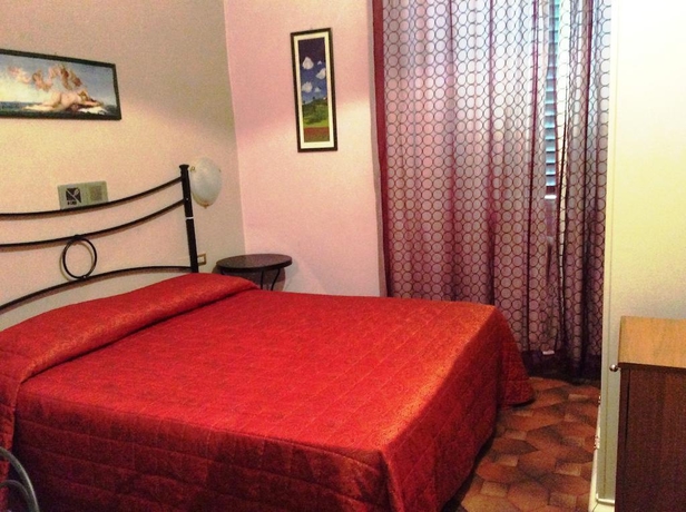 Imagen general del Hotel Victoria, Florencia. Foto 6