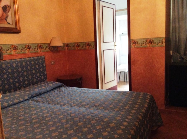 Imagen general del Hotel Victoria, Florencia. Foto 7