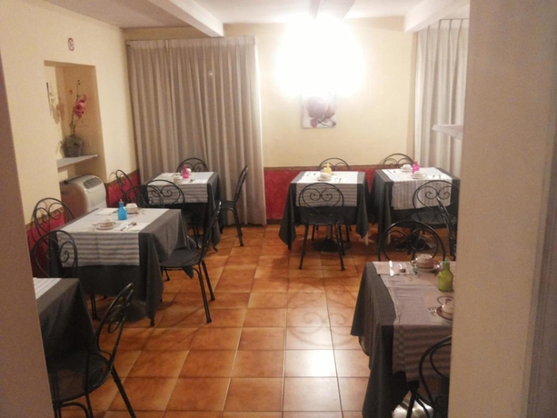 Imagen general del Hotel Victoria, Florencia. Foto 8