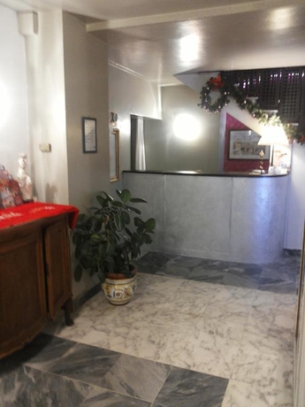 Imagen general del Hotel Victoria, Florencia. Foto 10