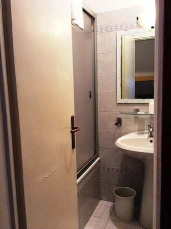 Imagen general del Hotel Victoria, Florencia. Foto 11