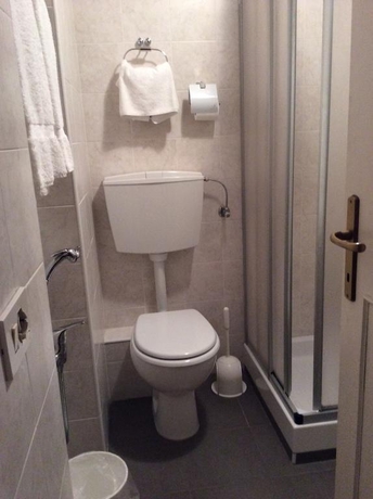 Imagen general del Hotel Victoria, Florencia. Foto 12