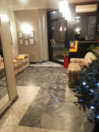 Imagen general del Hotel Victoria, Florencia. Foto 13