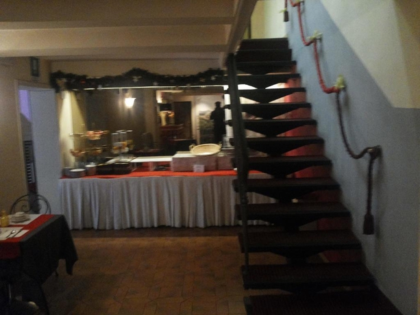 Imagen general del Hotel Victoria, Florencia. Foto 15