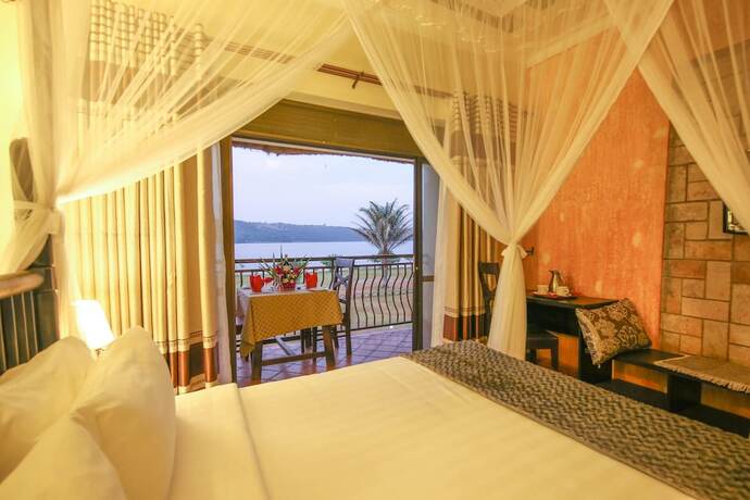 Imagen general del Hotel Victoria Forest Resort. Foto 2