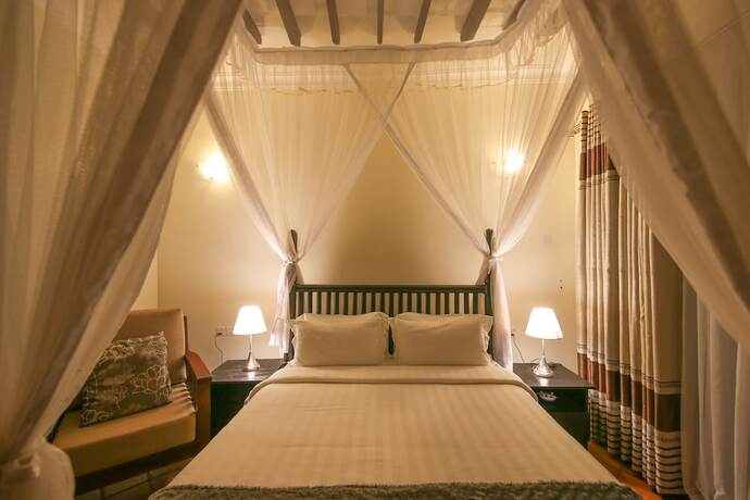 Imagen general del Hotel Victoria Forest Resort. Foto 3