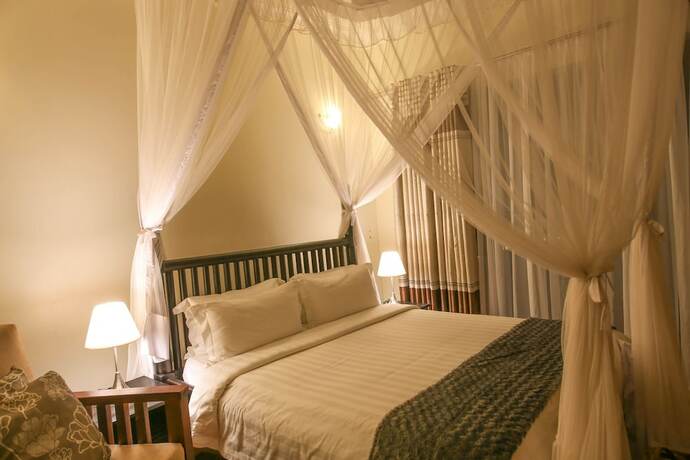 Imagen general del Hotel Victoria Forest Resort. Foto 5