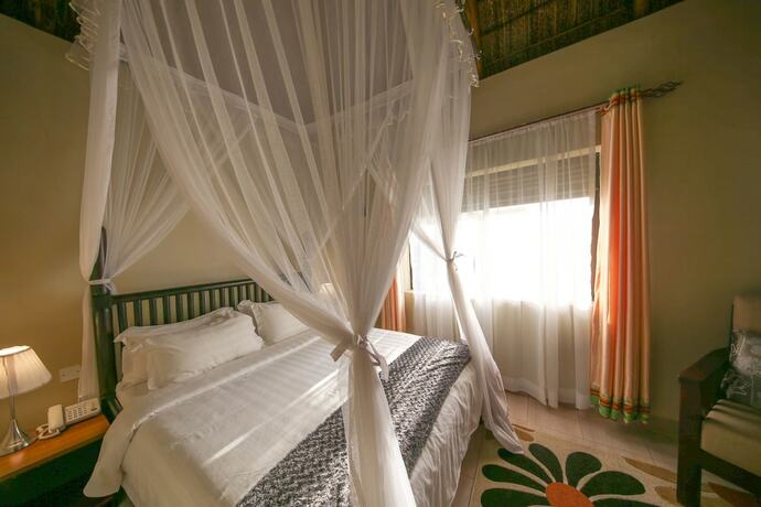 Imagen general del Hotel Victoria Forest Resort. Foto 6