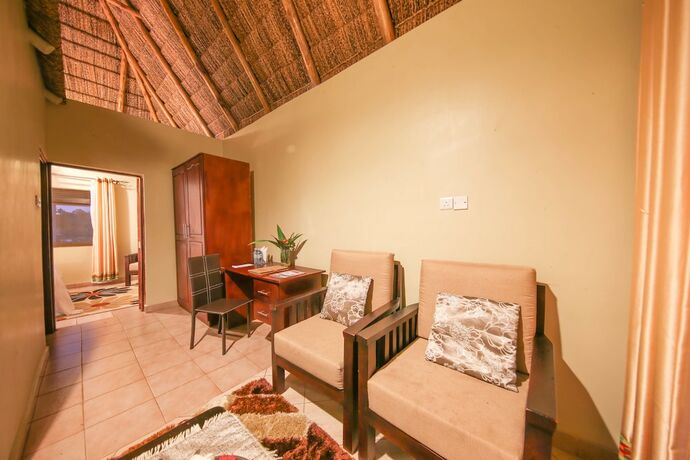 Imagen general del Hotel Victoria Forest Resort. Foto 7