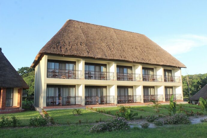 Imagen general del Hotel Victoria Forest Resort. Foto 12