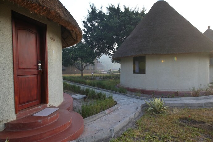 Imagen general del Hotel Victoria Forest Resort. Foto 14