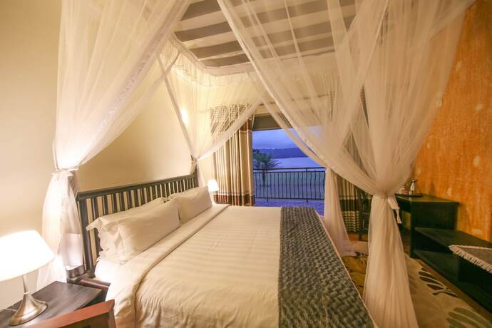 Imagen general del Hotel Victoria Forest Resort. Foto 16