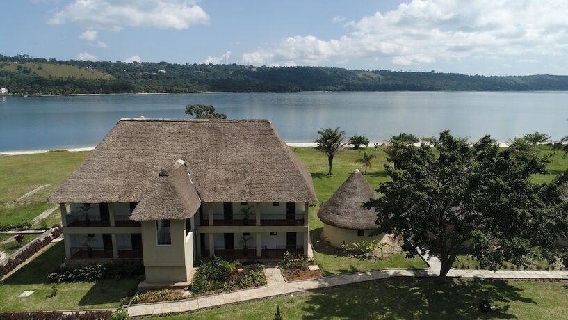 Imagen de la habitación del Hotel Victoria Forest Resort. Foto 20