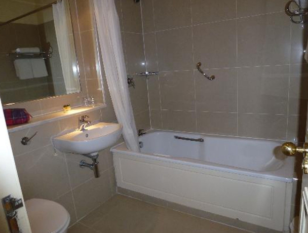 Imagen de la habitación del Hotel Victoria, Galway. Foto 8