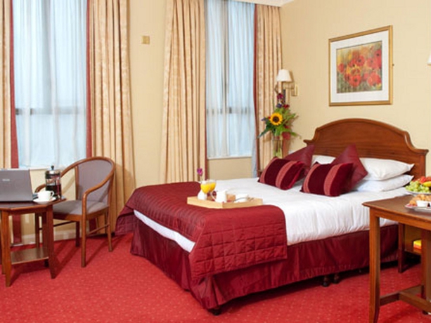 Imagen de la habitación del Hotel Victoria, Galway. Foto 13