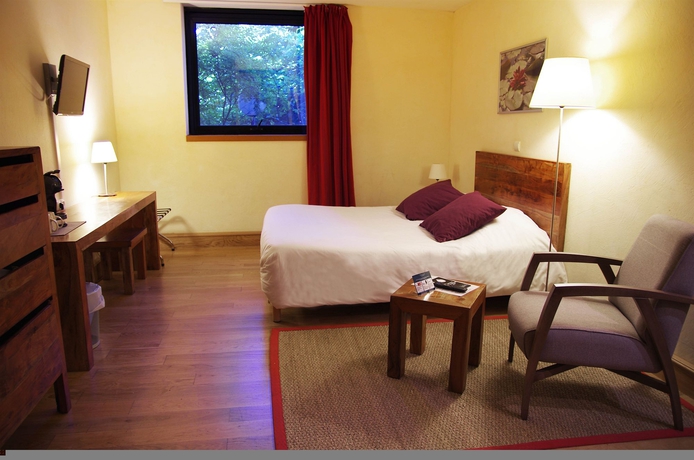 Imagen de la habitación del Hotel Victoria Garden Bordeaux Centre. Foto 13