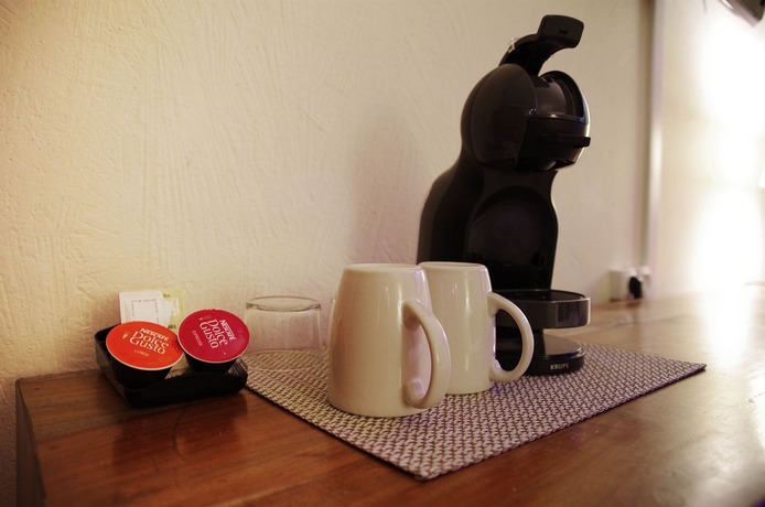 Imagen de la habitación del Hotel Victoria Garden Bordeaux Centre. Foto 14