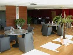 Imagen general del Hotel Victoria Garden, CLAPIERS. Foto 2