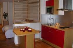 Imagen general del Hotel Victoria Garden, CLAPIERS. Foto 3