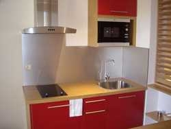 Imagen general del Hotel Victoria Garden, CLAPIERS. Foto 4