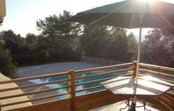 Imagen general del Hotel Victoria Garden, CLAPIERS. Foto 5