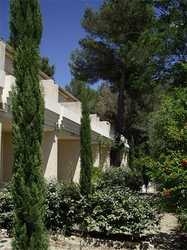 Imagen general del Hotel Victoria Garden, CLAPIERS. Foto 7