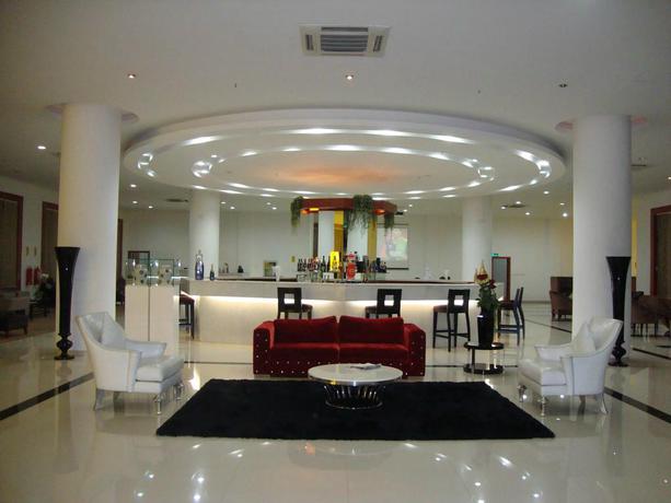 Imagen general del Hotel Victoria Garden. Foto 2