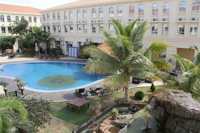 Imagen general del Hotel Victoria Garden. Foto 3