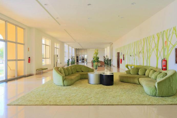 Imagen general del Hotel Victoria Garden. Foto 4