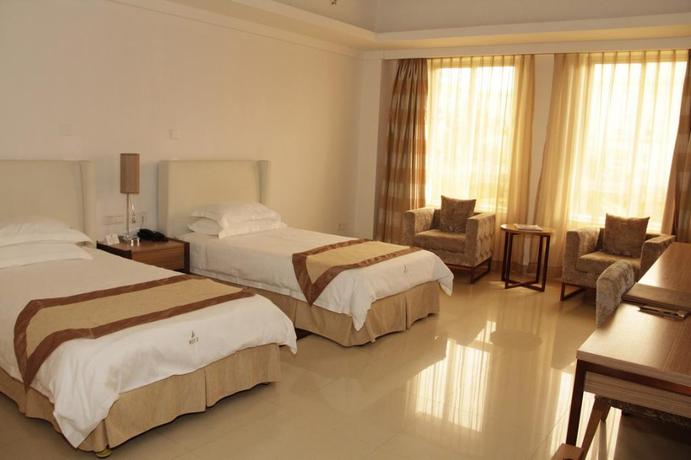 Imagen general del Hotel Victoria Garden. Foto 5